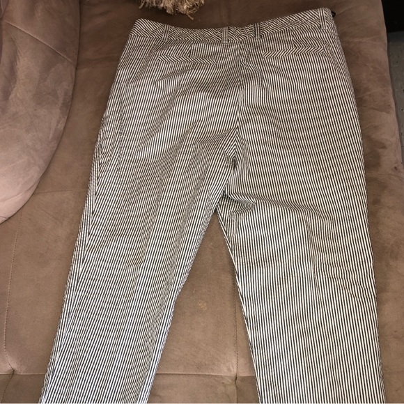 JONES NEW YORK WOMEN'S PANTS - Picture 2 of 4